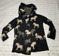 anthropologie horse sweater: Search 
