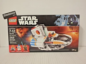 LEGO Star Wars El Fantasma (75170) - Imagen 1 de 12