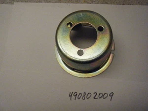 NEU KAWASAKI OEM RIEMENSCHEIBE TEILENUMMER 490802009 PASST FÜR: GZF00A-F500, KG5000 - Bild 1 von 1