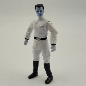 Star Wars Loose Grand Admiral Thrawn ( Legacy Comic Pack ) Incomplete - Picture 1 of 2