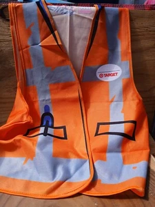 The Lego Movie 2: Gilet Esclusivo Target - Grande per Bambini - Foto 1 di 3