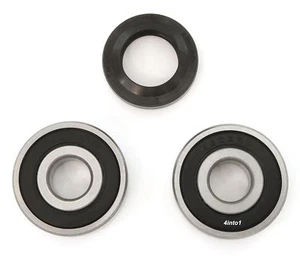 Rising Sun Front Wheel Bearing & Seal Kit - Honda CB350F CB350 Four - 1972-1974 - Picture 1 of 1