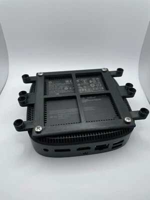 Wall Mount for HP T430 thin client VESA 100x100mm FREE SHIPPING - Image 1 of 4