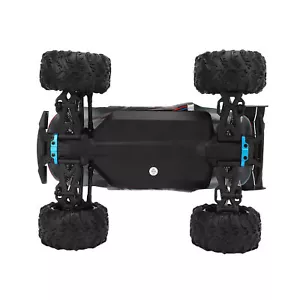 Brushless High Speed RC Car 1/16 4WD Full Scale 70km/h Off Road Racing Car ZO - Picture 1 of 24