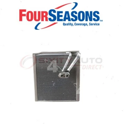 Four Seasons AC Evaporator Core for 2014 Hyundai Elantra Coupe - Heating Air ei - Image 1 of 4
