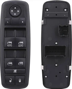 Interruptor de ventana eléctrica para Dodge Grand Caravan Chrysler Town & Country 2008-2010 - Imagen 1 de 6