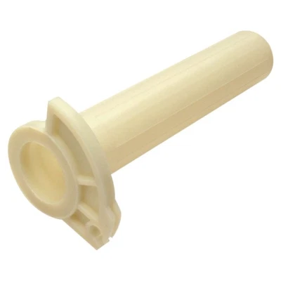 01-0082 96-13 YAMAHA YZ250: Motion Pro Nylon Throttle Tube (BLACK) - Image 1 of 2