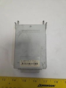 Indramat DSM02.1-FW Software Module - Picture 1 of 6