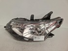 MITSUBISHI OUTLANDER 2014 LEFT HEADLIGHT XENON PASSENGER 8301C205
