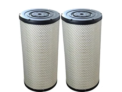 Brand New Filter For Western Star Peterbilt Kenworth Engine RS3534 AF25248 46863 - Image 1 of 4