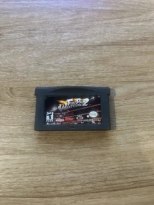 Fire Pro Wrestling 2 (Nintendo Game Boy Advance) getestet & funktionsfähig - Bild 1 von 3