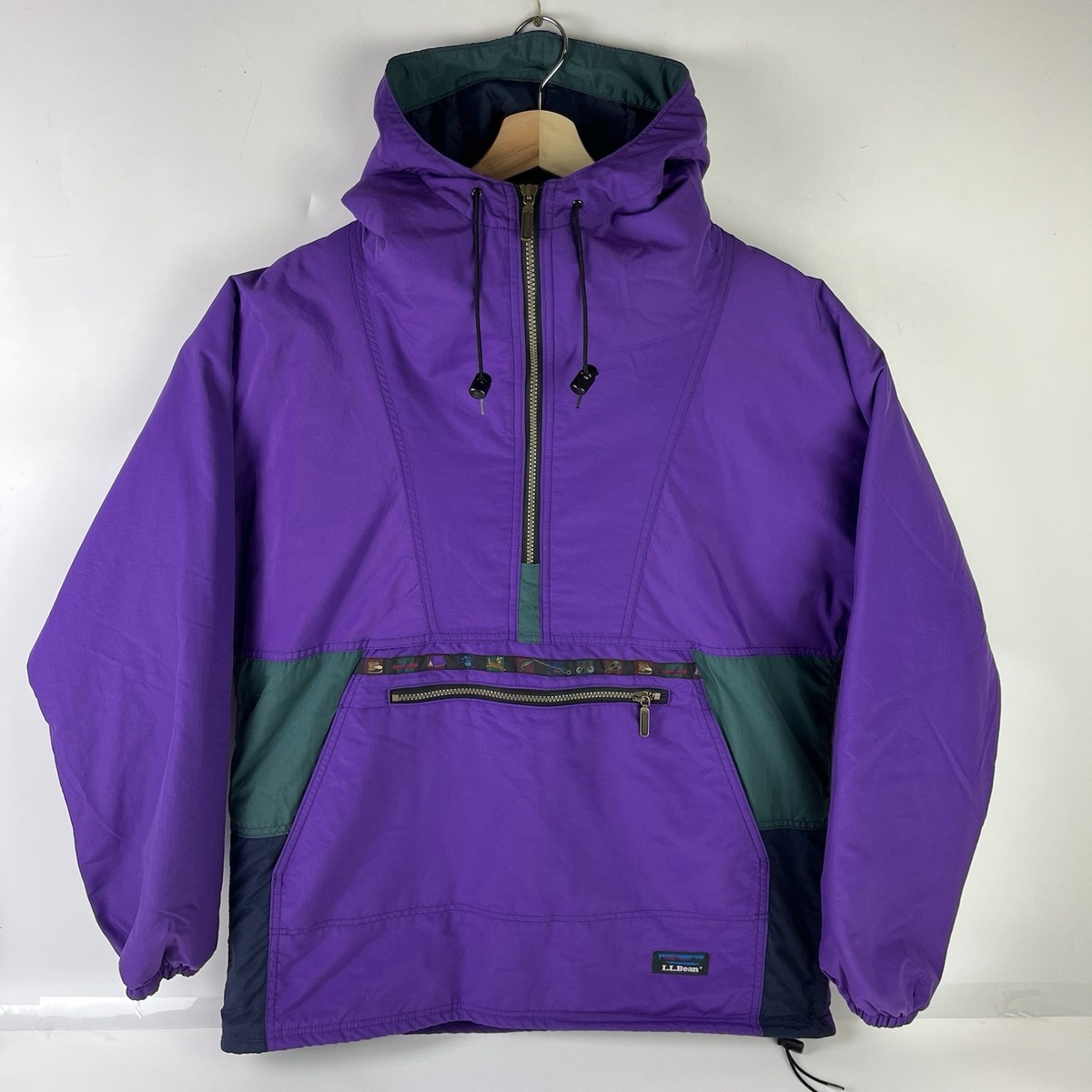 ll bean anorak products for sale | eBay ll bean anorak products for sale | eBay