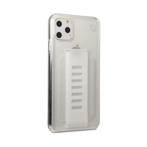 Grip2u Slim Case for Series for iPhone 12 Pro Max (6.7) Clear - Picture 1 of 1