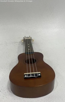All Day Music Ukulele w/ Soft Case - Image 1 of 4