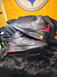 Size 10.5 - 261. Air Jordan 2 Retro Alternate 87 - Picture 1 of 5