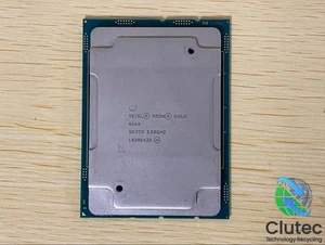 Procesador CPU Intel SR3TR Xeon Gold 6144 3,50 GHz 8 núcleos Socket 3647 Skylake-SP - Imagen 1 de 1