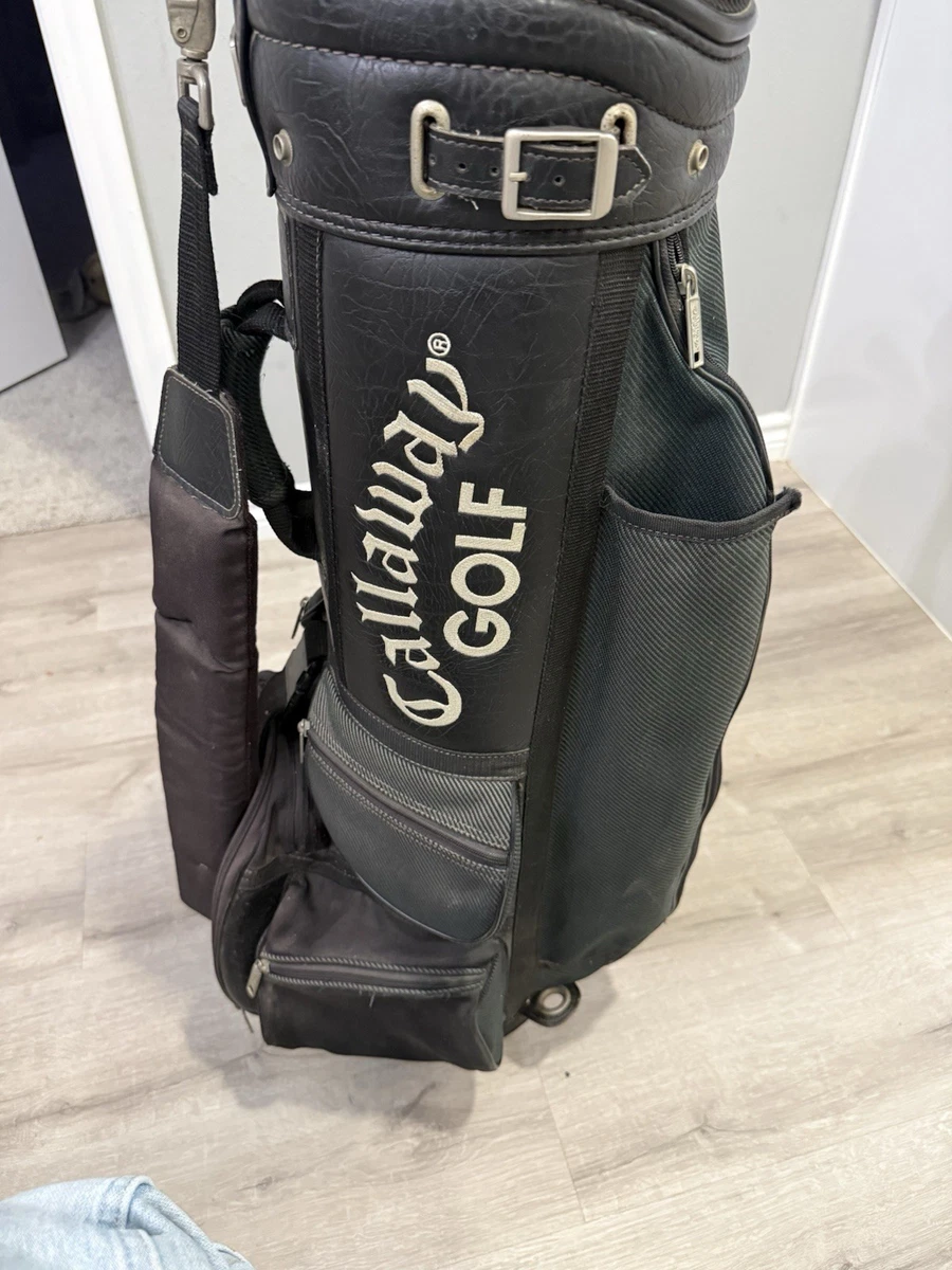 Callaway Golf Bags with Vintage for sale | eBay