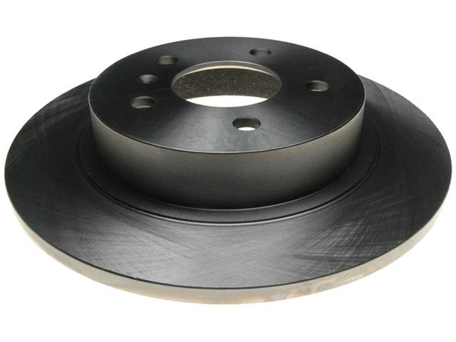 Rear Brake Rotor For 2006-2011 Cadillac DTS 2009 2008 2007 2010 MK186SN - Image 1 of 1