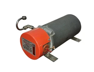 WATLOW CAST-X-MODEL 1000 BX8L4M200BSK000 RISCALDATORE DI CIRCOLAZIONE 480V 3000W 1PH 09-09 - Foto 1 di 6