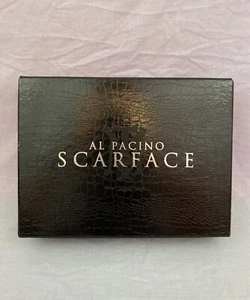 Scarface Two-Disc Anniversary Edition Box Set 2003 - Picture 1 of 15