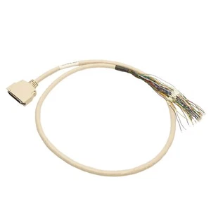 Yaskawa JEPMC-W2063-01(DC) I/O MDR Cable, For: MP2000 Series CNTR-01 Module - Picture 1 of 5
