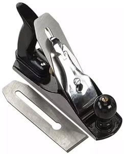 HAWK ( TZ4374 ) 10" Heavy Duty Jack Plane (#4) With Flat Base Hand Tools - Picture 1 of 1