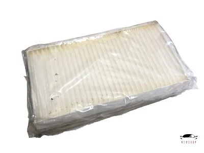 Juego de 2 filtros originales BMW BMW E65 E66 microfiltro 730ld 730li 730d 760i 735i Foto 1 de 3