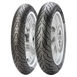 110/70-16 Sym Symphony St 125 Paar Bereifung Pirelli Angel TL Roller - Bild 1 von 1
