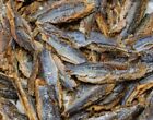 Smoked herrings/Ghana Amane Ma 100g