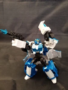 Transformers Robots in Disguise RID Warrior Class Strongarm Figure Complete - Bild 1 von 4
