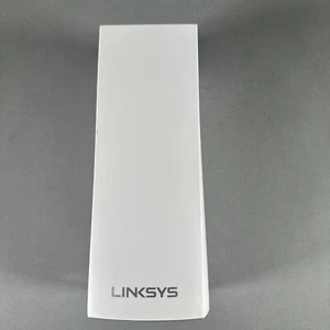 Linksys WHW03 Velop Intelligent Tri-Band WiFi Mesh Router AC2200 (No Power Cord) - Picture 1 of 10