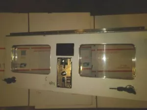 smokin token arcade redemption control panel part #304 - Bild 1 von 2