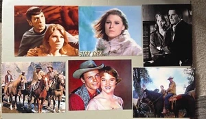 Mariette Hartley 12 Photos Ride the High Country, Star Trek, James Garner & More - Picture 1 of 4