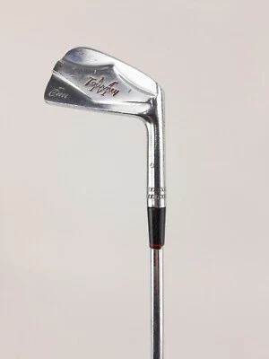 Macgregor MT2 4 Iron Firm Flex Steel Shaft /Right Handed /New Grip /16596 - Image 1 of 4