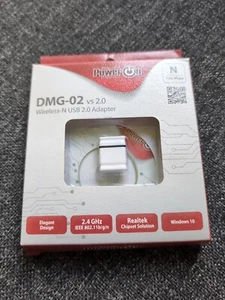 DMG-02 Vs 2.0 Wireless USB Adapter - Bild 1 von 4
