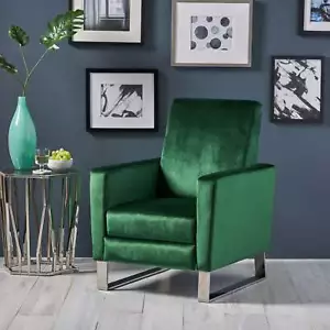 Luxury Recliner Chair | Comfortable & Stylish - Picture 1 of 11