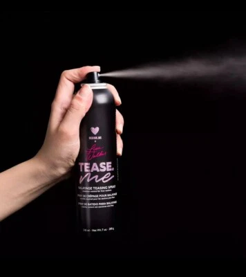Spray burlona Design.Me X Lisa Walker Tease Me Balayage 7 oz Foto 1 de 4