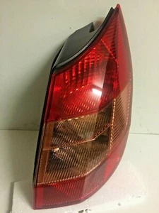 FITS RENAULT SCENIC REAR LIGHT LAMP DRIVERS SIDE RIGHT HAND 2003-2006 - Picture 1 of 4