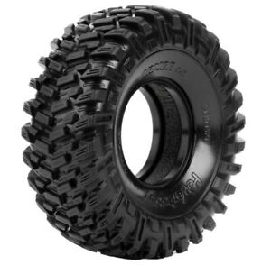 Power Hobby - Armor 1.9 Crawler Tires with Dual Stage Soft and Medium Foams