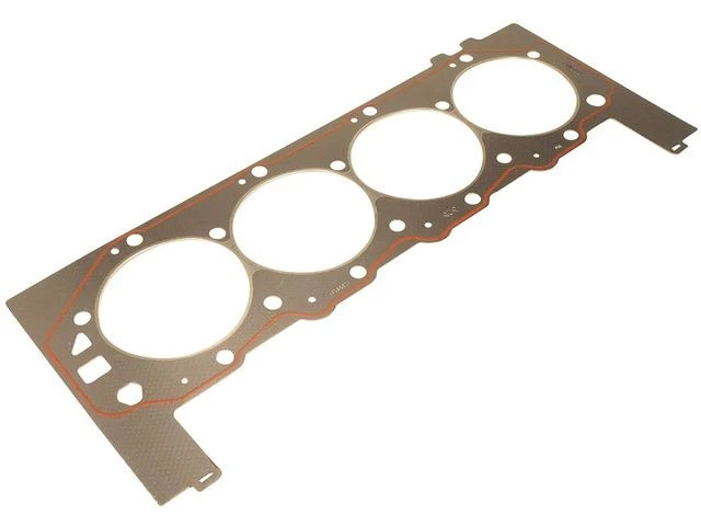 Junta de cabeza izquierda 67TGKN96 para C3500HD Savana 3500 Sierra 2500 HD Classic Yukon Foto 1 de 1