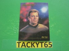 STAR TREK MASTER SERIES 1993 SINGLE CARD(s) NEW YOU CHOOSE