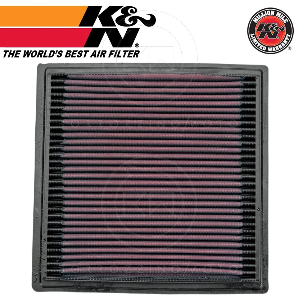 FILTRO ARIA K&N SPORTIVO DUCATI 900SS 900 SS FE 1998 Foto 1 de 1