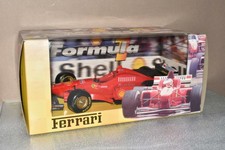 MAISTO SCHUMACHER FERRARI F1 CAR -  1:18 DIE-CAST MODEL - NEW MIP