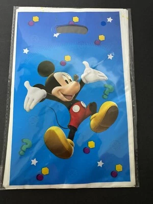 Сумки для вечеринок Mickey Mouse 30 карат - Изображение 1 из 2