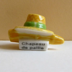 Fava Los Sombreros - 2003 - El Sombrero De Paja - Picture 1 of 1