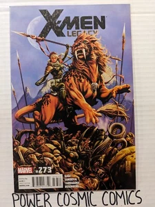 X-Men: Legacy #273 (Marvel noviembre 2012) bien/en muy buen estado - Imagen 1 de 2