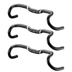 ControlTech CLS Gravel 6061 Riser Handlebar Aluminum Alloy Mountain Bike 31.8mm - Picture 1 of 9