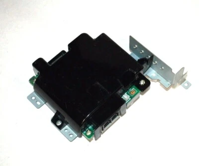 Canon Pixma MX7600 Printer Fax Card Module Board Unit QM3-2157 - Image 1 of 4