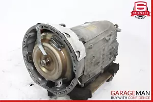 11-13 Mercedes W212 E350 CDI Diesel Bluetec 7G Automatic Transmission 722.902 - Picture 1 of 12