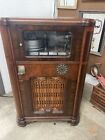 Wurlitzer Simplex Phonograph Jukebox Model P-12